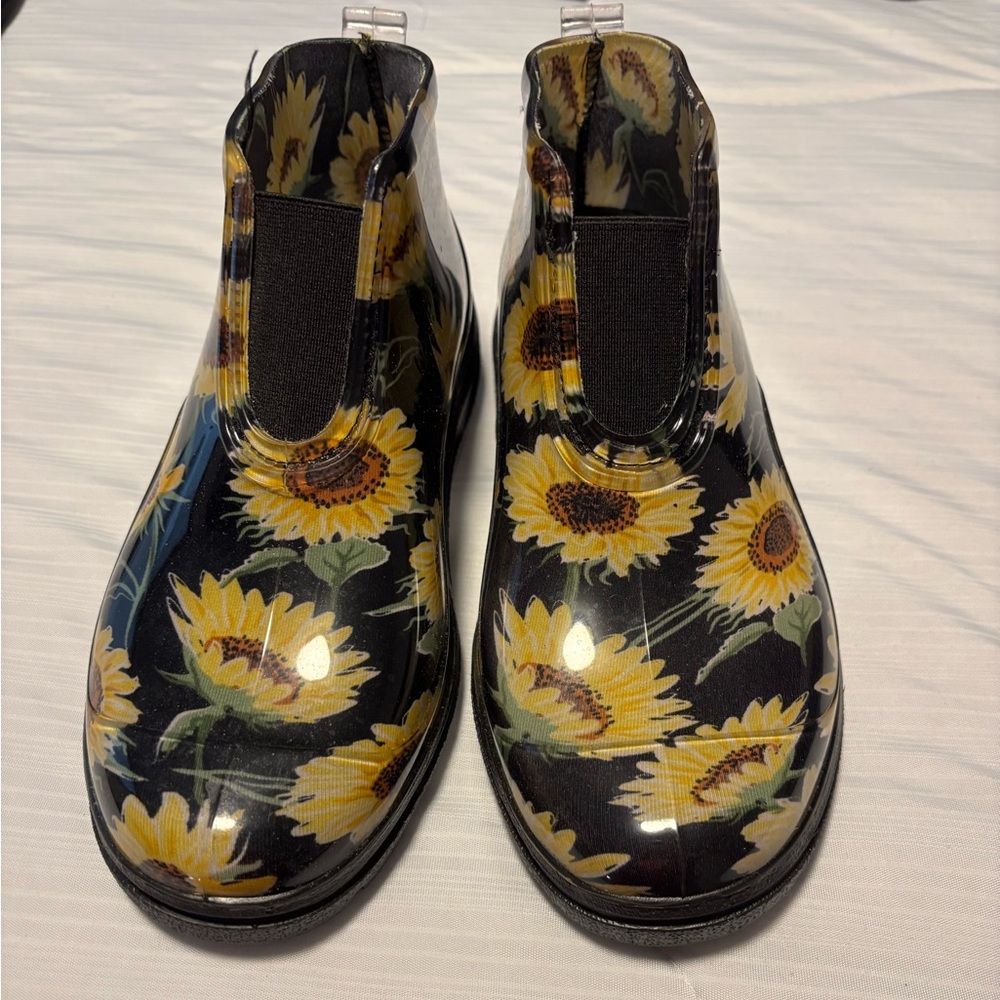 Sloggers garden/rain boots